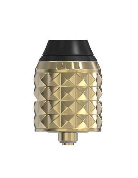 CAPSTONE SQUONK RDA - VANDY VAPE