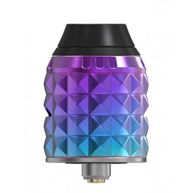 CAPSTONE SQUONK RDA - VANDY VAPE Vandy Vape - 4
