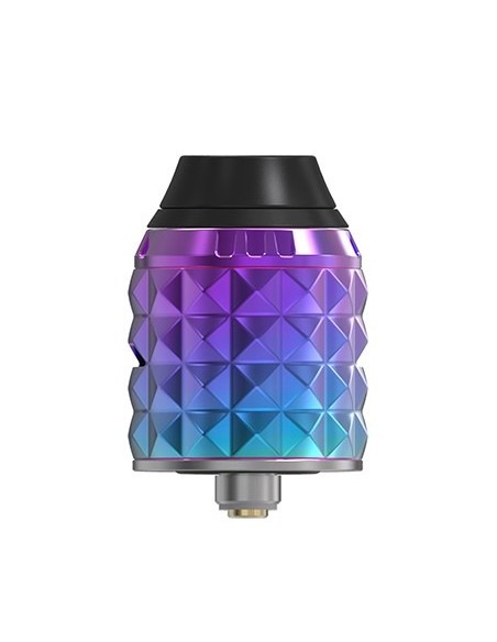 CAPSTONE SQUONK RDA - VANDY VAPE
