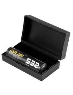 BATERIA S 32 20700 - GOLISI 2