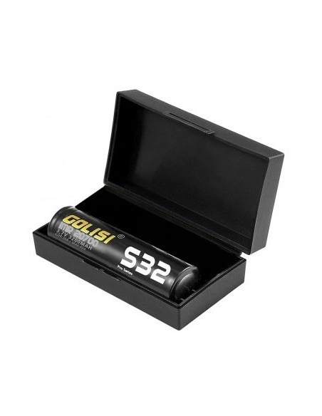 BATERIA S 32 20700 - GOLISI