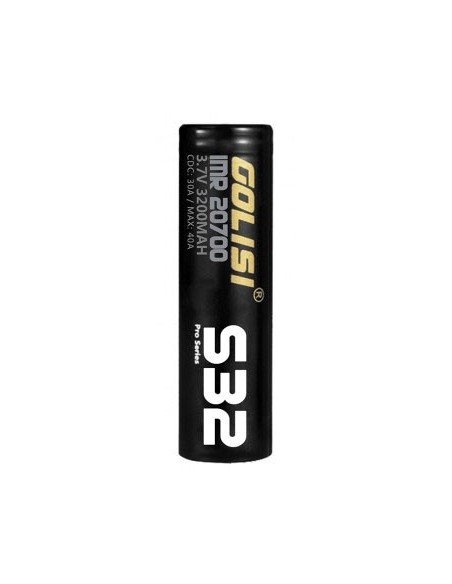 BATERIA S 32 20700 - GOLISI