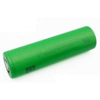 BATERIAS VTC5A - SONY