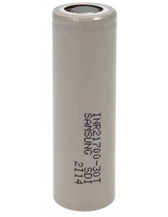 BATERIA 21700 SAMSUNG 30T - SAMSUNG