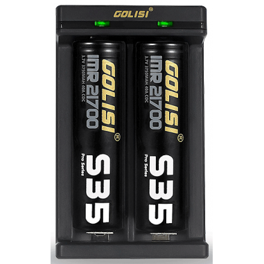 CARGADOR NEEDLE 2 SMART USB - GOLISI