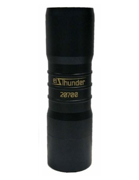 EL THUNDER 20700 MECHMOD - VIVA LA CLOUD
