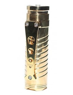 THE GRIP IMMORTAL MODZ - ARMAGGEDON MFG 2
