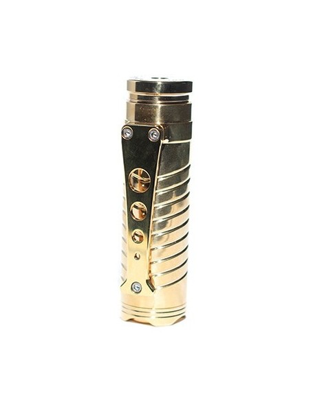 THE GRIP IMMORTAL MODZ - ARMAGGEDON MFG