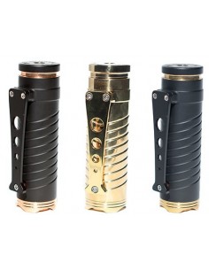 THE GRIP IMMORTAL MODZ - ARMAGGEDON MFG