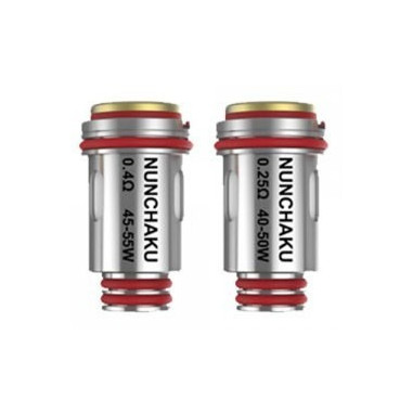 RESISTENCIAS NUNCHAKU - UWELL RESISTENCIAS NUNCHAKU - UWELL