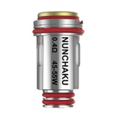 RESISTENCIAS NUNCHAKU - UWELL