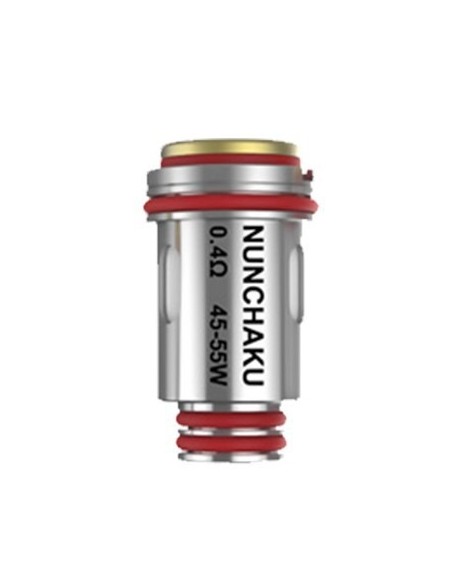 RESISTENCIAS NUNCHAKU - UWELL