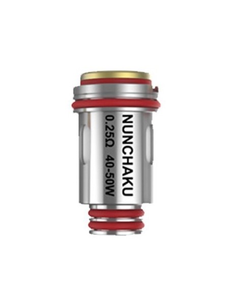 RESISTENCIAS NUNCHAKU - UWELL