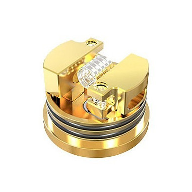 WASP NANO BF RDA - OUMIER WASP NANO BF RDA - OUMIER