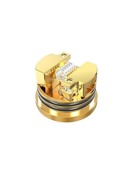 WASP NANO BF RDA - OUMIER