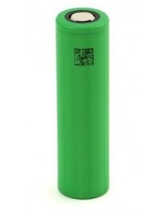 BATERIAS VTC6 18650 - 30A 3000mAh - SONY