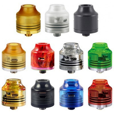 WASP NANO BF RDA - OUMIER WASP NANO BF RDA - OUMIER