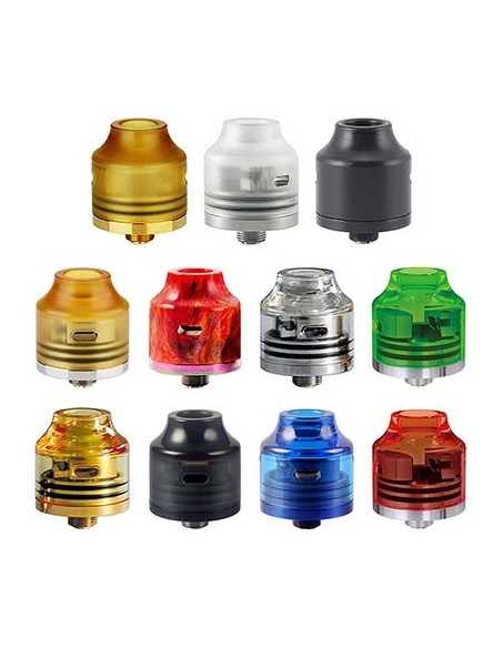 WASP NANO BF RDA - OUMIER
