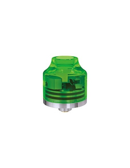 WASP NANO BF RDA - OUMIER