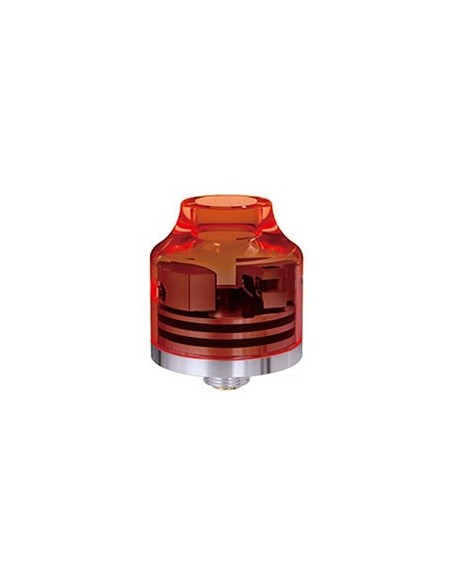 WASP NANO BF RDA - OUMIER