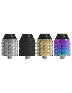 CAPSTONE SQUONK RDA - VANDY VAPE