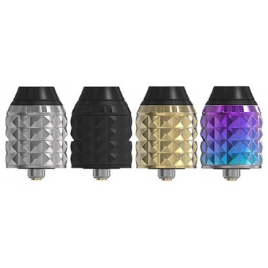 CAPSTONE SQUONK RDA - VANDY VAPE Vandy Vape - 1 CAPSTONE SQUONK RDA - VANDY VAPE Vandy Vape - 1