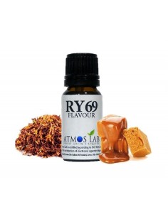 AROMA RY69 10ML - ATMOS LAB