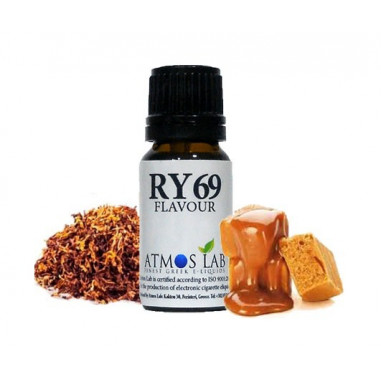 AROMA RY69 10ML - ATMOS LAB