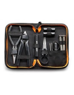 KIT DE HERRAMIENTAS V2 - GEEKVAPE Geekvape - 1