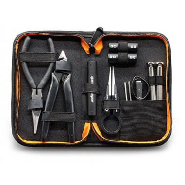 KIT DE HERRAMIENTAS V2 - GEEKVAPE Geekvape - 1
