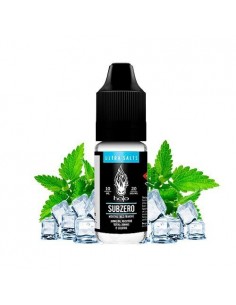 SUBZERO NIC SALT 10ML 20MG - HALO