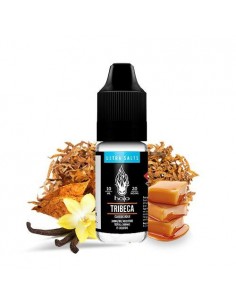 TRIBECA SALT NIC 10ML 20MG - HALO