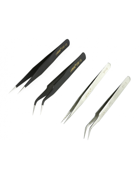PINZAS METALICAS - LAIWANG