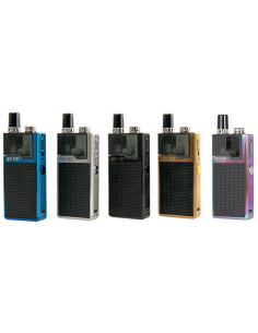 ORION Q - LOST VAPE