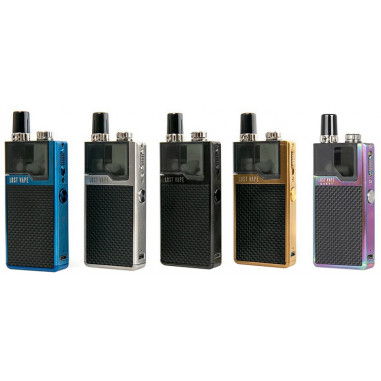 ORION Q - LOST VAPE ORION Q - LOST VAPE