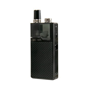 ORION Q - LOST VAPE ORION Q - LOST VAPE