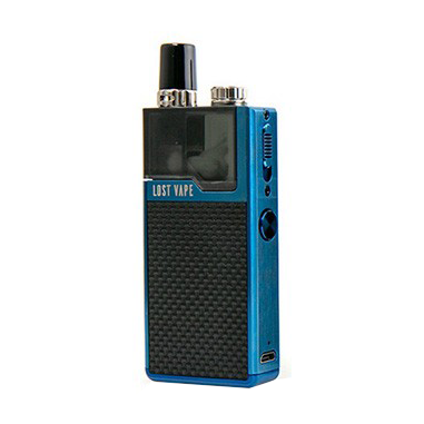 ORION Q - LOST VAPE ORION Q - LOST VAPE