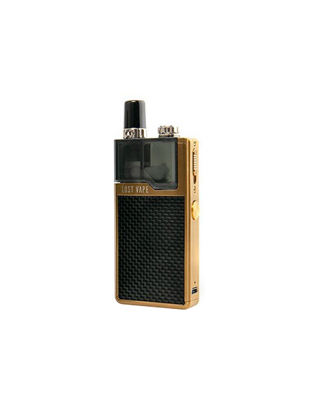 ORION Q - LOST VAPE
