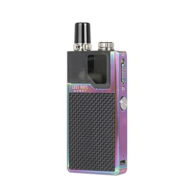 ORION Q - LOST VAPE ORION Q - LOST VAPE
