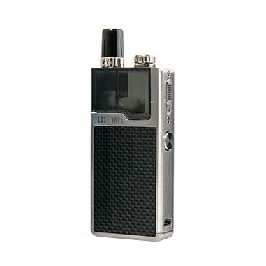 ORION Q - LOST VAPE ORION Q - LOST VAPE