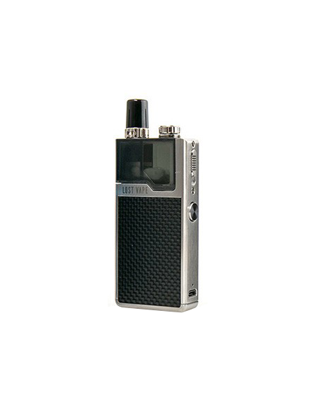 ORION Q - LOST VAPE