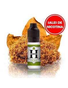 VIURA SALES DE NICOTINA 10ML - HERRERA