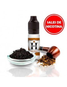 ABARRA SALES DE NICOTINA 10ML - HERRERA
