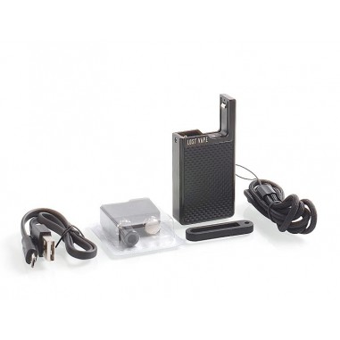 ORION Q - LOST VAPE ORION Q - LOST VAPE