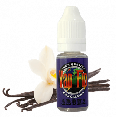 AROMA VAINILLA 10ML - VAPFIP