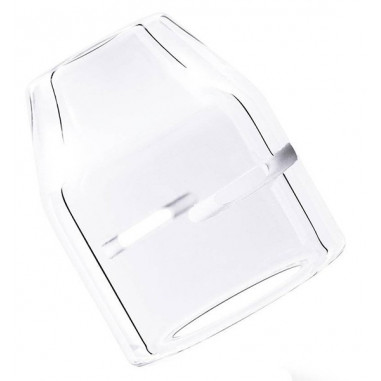 GLASS CAP - TRINITY GLASS GLASS CAP - TRINITY GLASS
