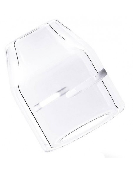 GLASS CAP - TRINITY GLASS