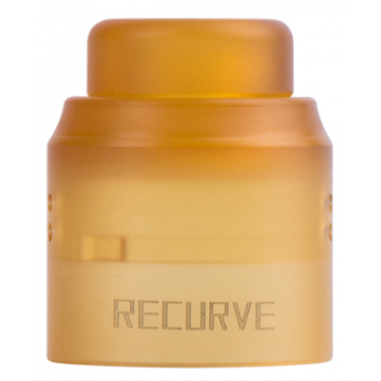CONVERSION CAP RECURVE - WOTOFO Wotofo - 4