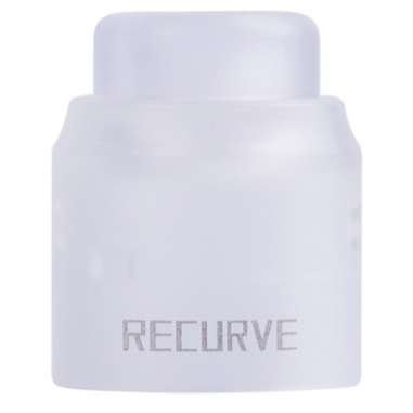 CONVERSION CAP RECURVE - WOTOFO Wotofo - 5 CONVERSION CAP RECURVE - WOTOFO Wotofo - 5