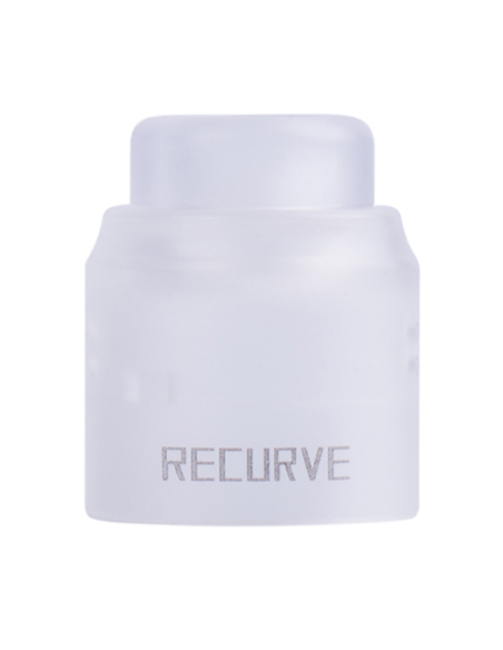 CONVERSION CAP RECURVE - WOTOFO Wotofo - 5